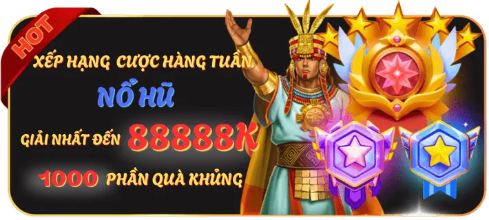 Hoàn trả cược tho mo